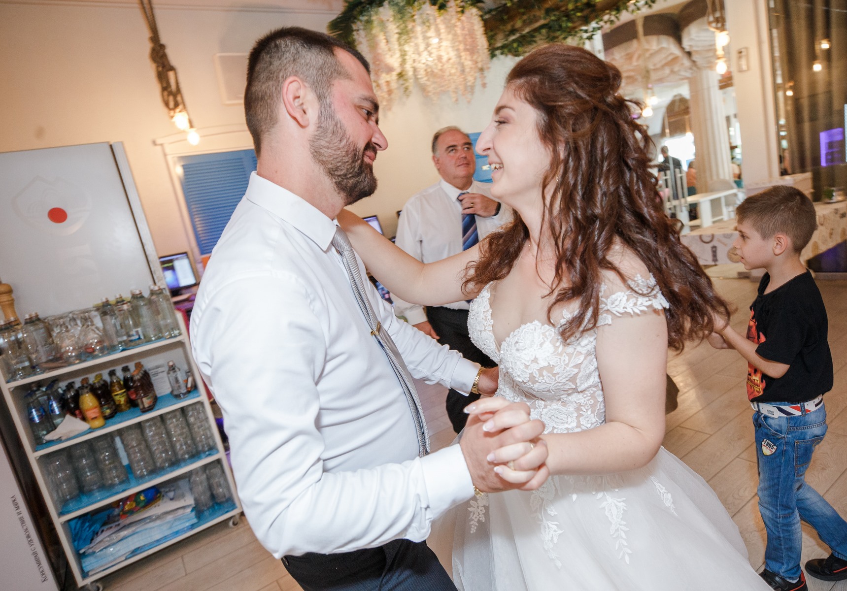 1215 Wedding 